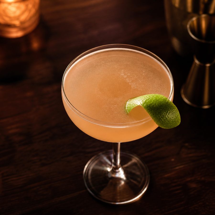 La Floridita Cocktail cocktail opskrift