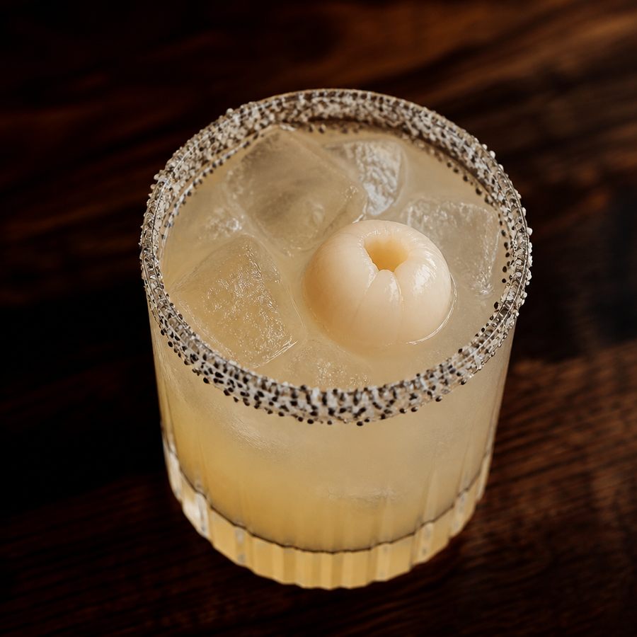 LA Margarita Cocktail Rezept