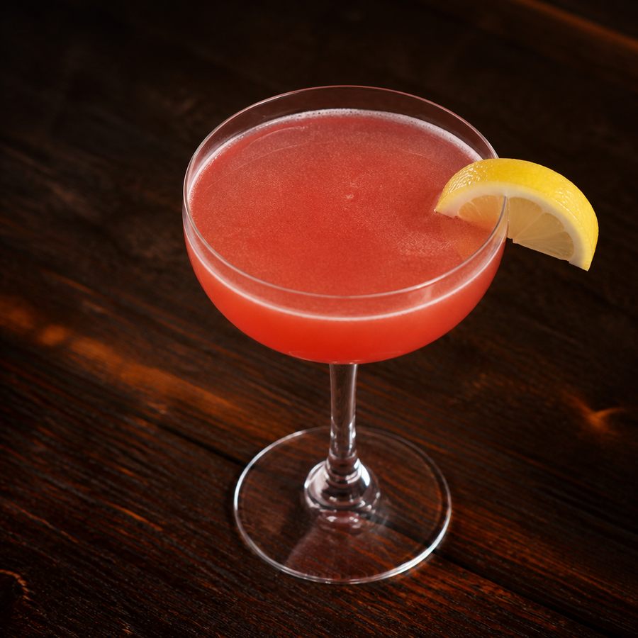 Lady Diana cocktail opskrift