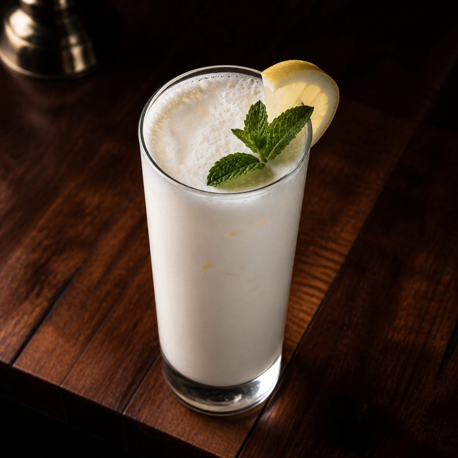 Lassi - Sød cocktail opskrift