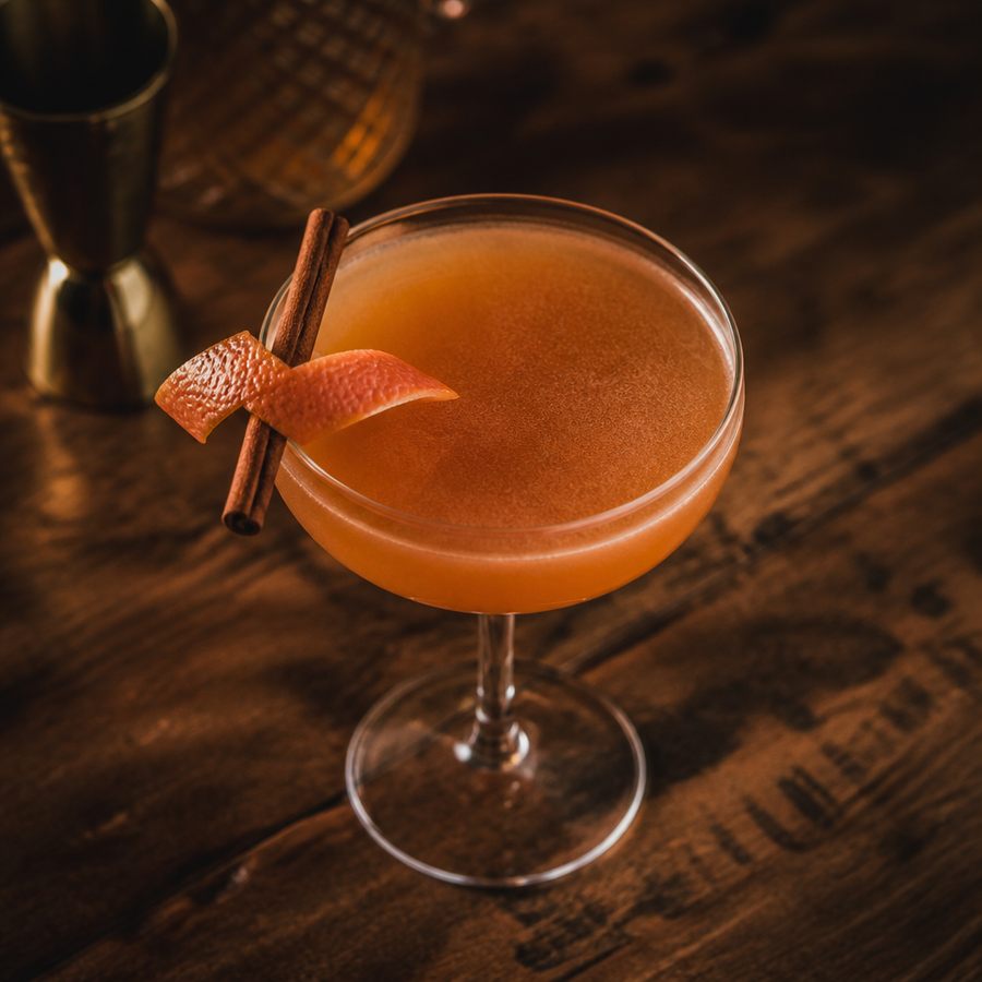 ricetta del cocktail Last Call