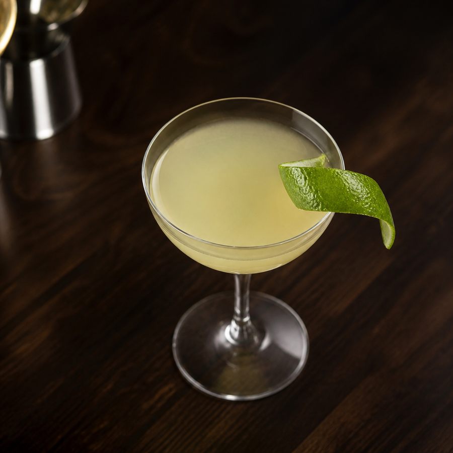 ricetta del cocktail Last Word