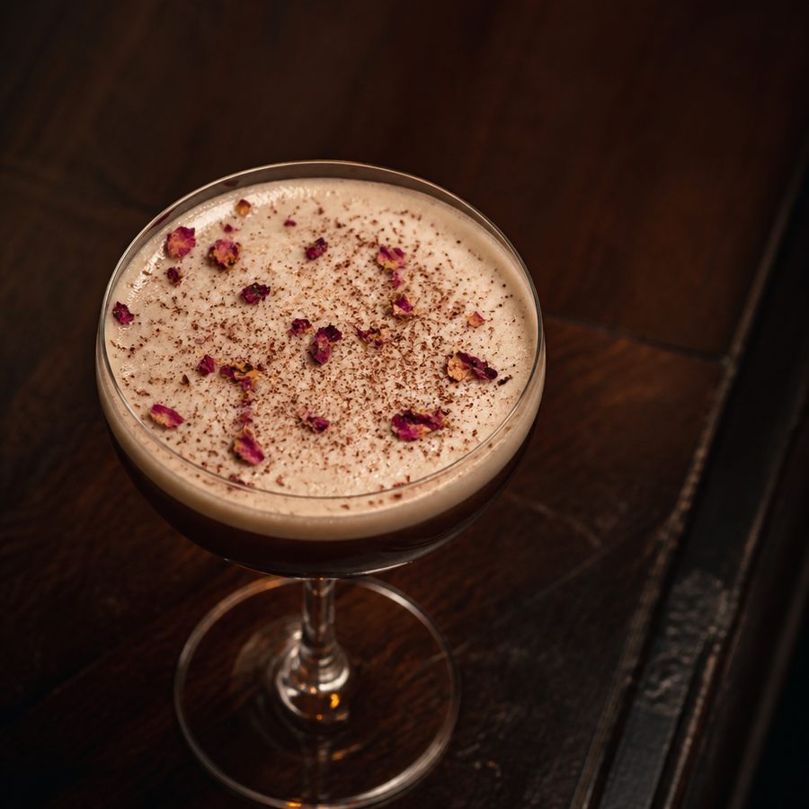 Late Night Cocktail Rezept