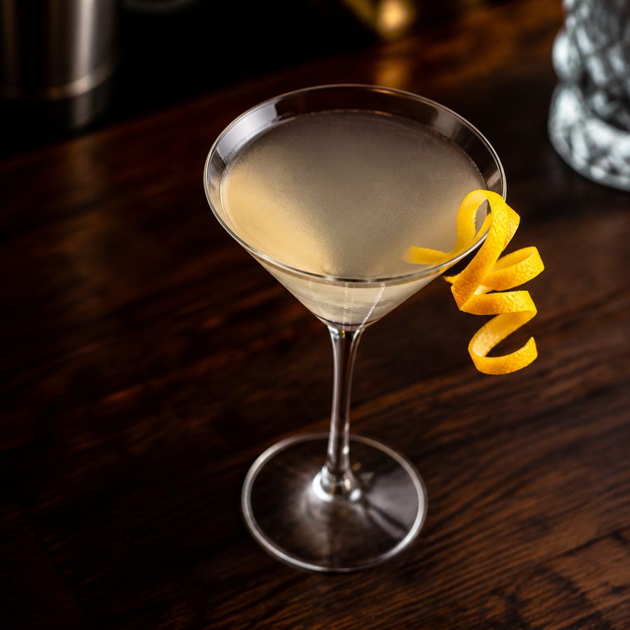 LCB Cocktail recept za koktel