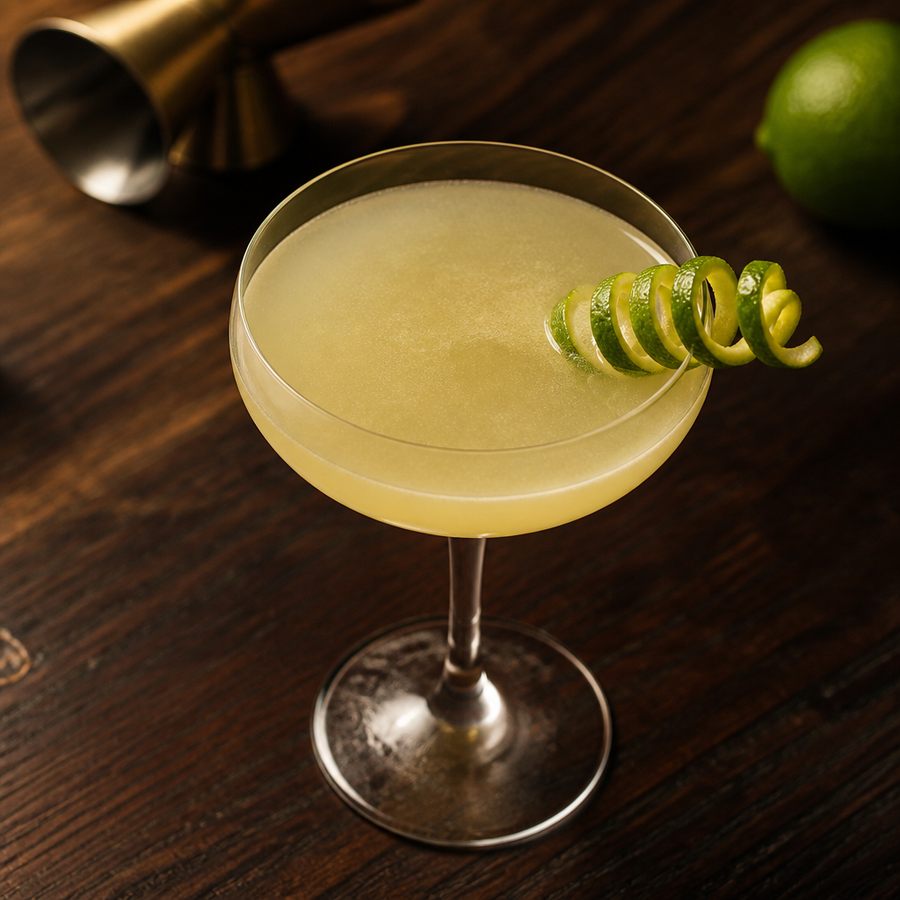 ricetta del cocktail Le Fleur Sauvage