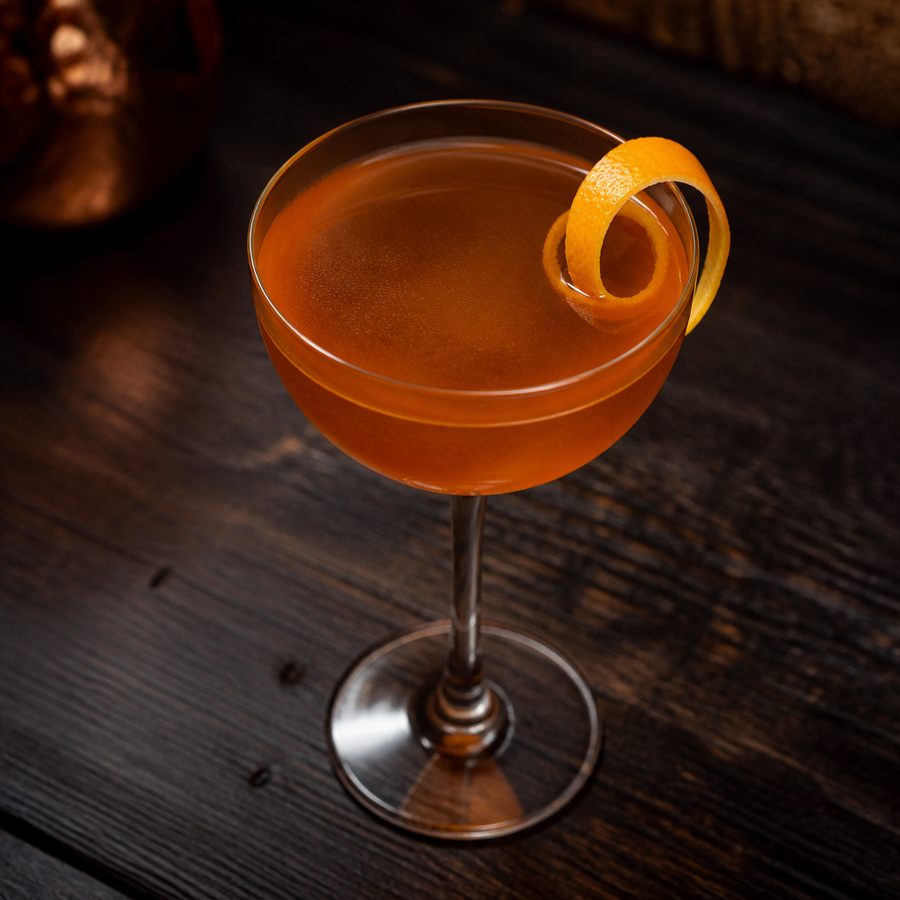 ricetta del cocktail Le Fume