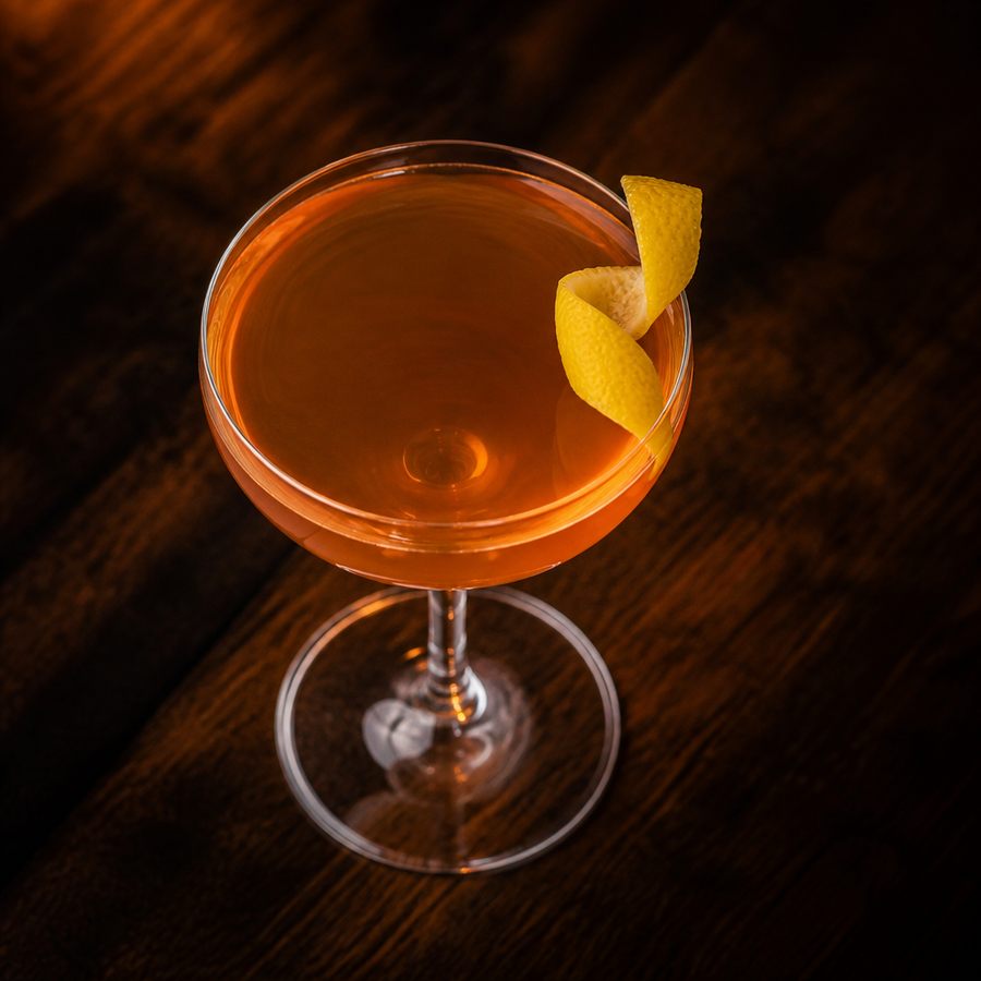 ricetta del cocktail Le Grand