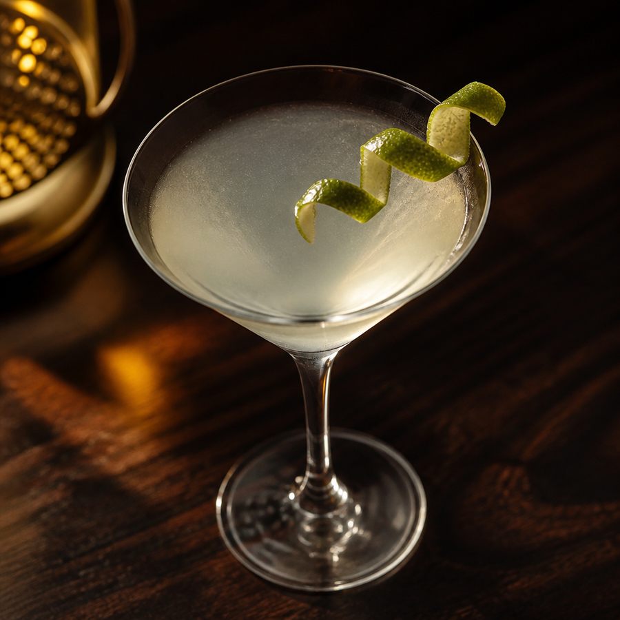 ricetta del cocktail Left Bank Martini