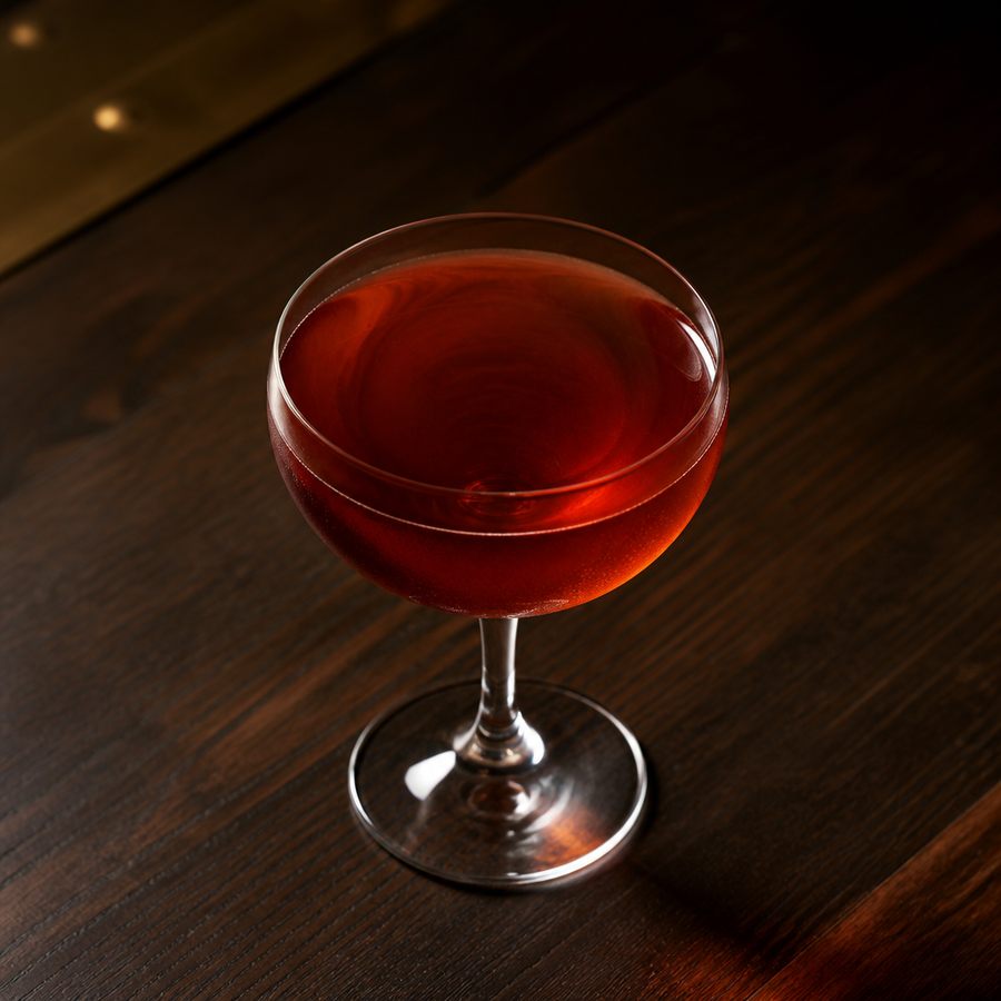 ricetta del cocktail Legno Fumante