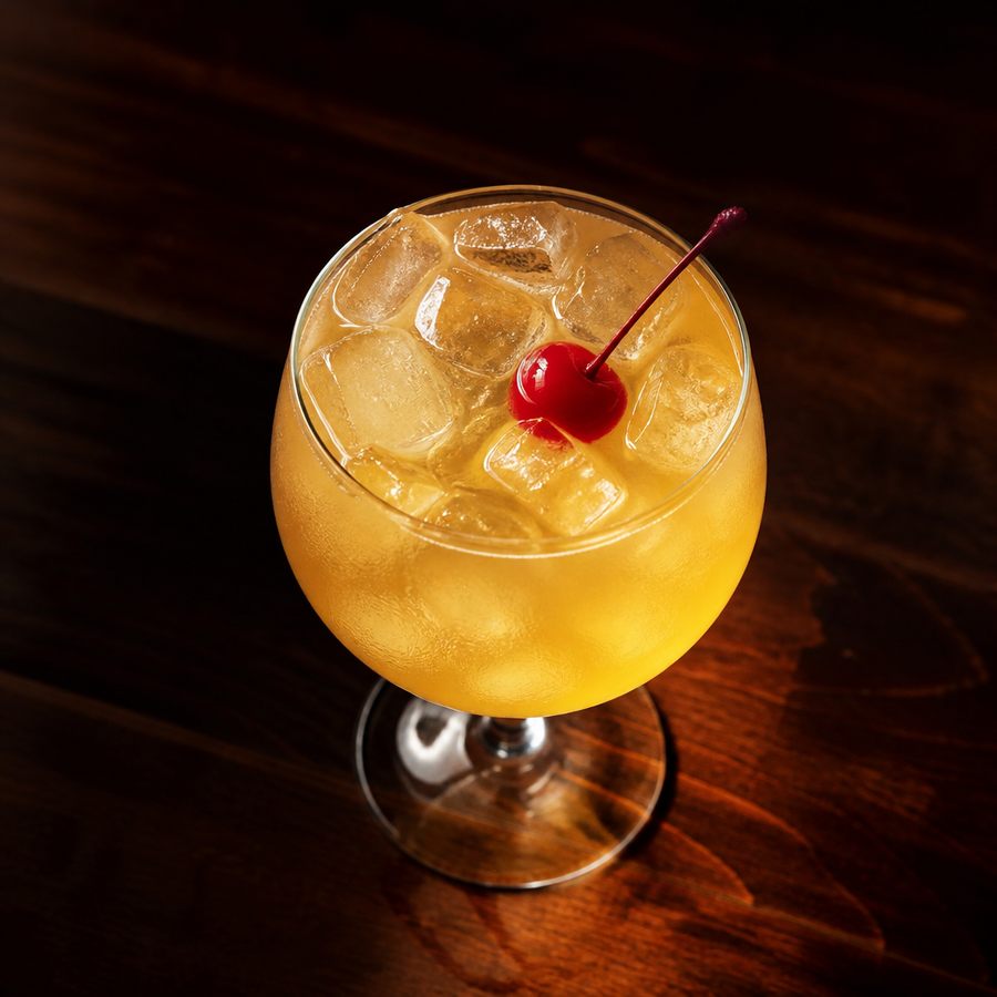 lillet sun recept za koktel
