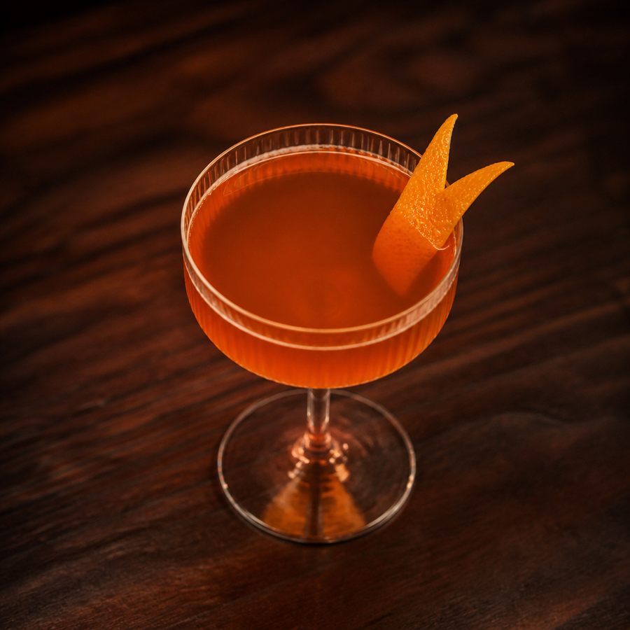 ricetta del cocktail Lion'ss Tail