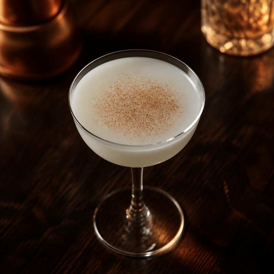 Liquid Cocaine recept za koktel