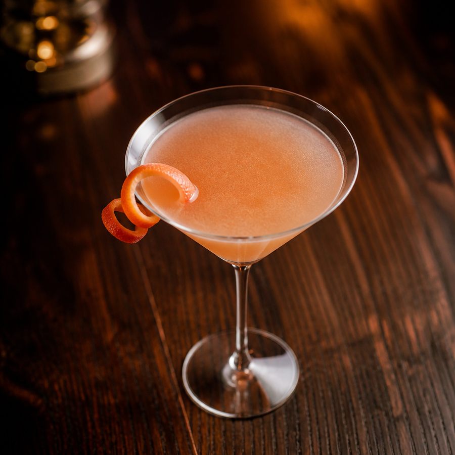 Lisas Special Daiquiri cocktailrecept