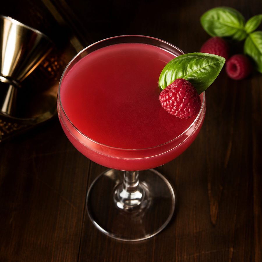 Leedu Daiquiri kokteili retsept