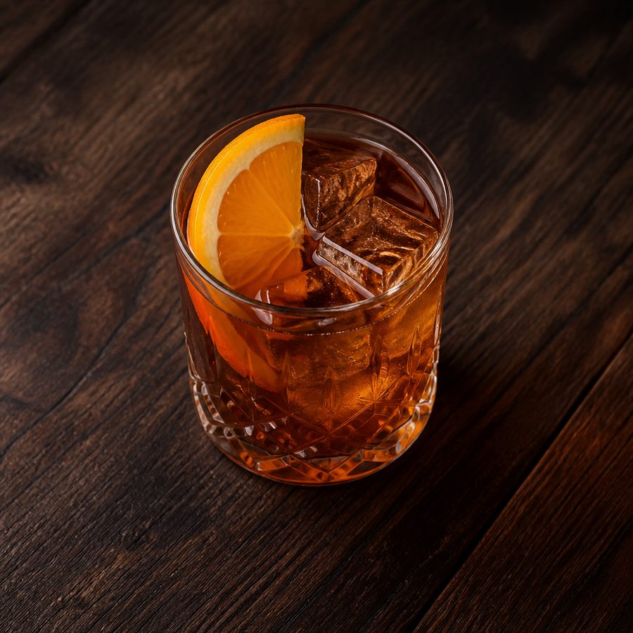 ricetta del cocktail Little Cuba