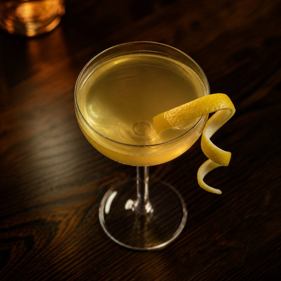 ricetta del cocktail Loch Lomond