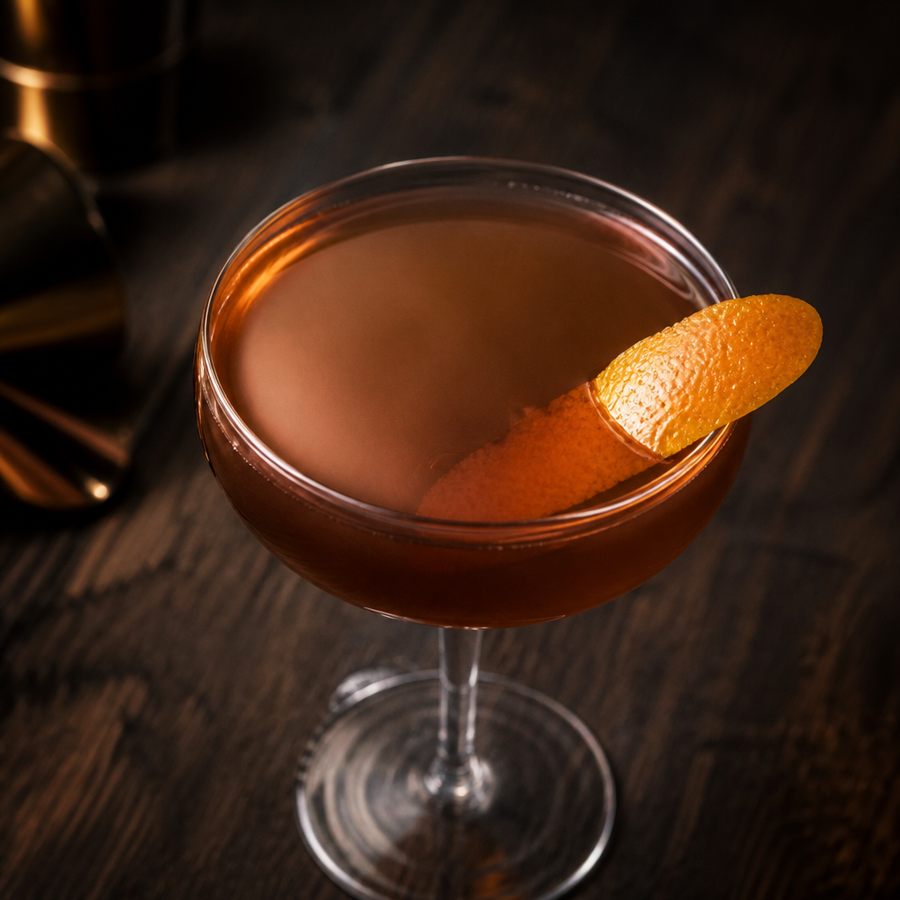Lockdown dreamer cocktail opskrift