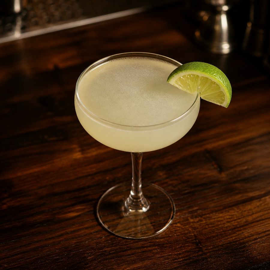 Lolita Margarita recept za koktel