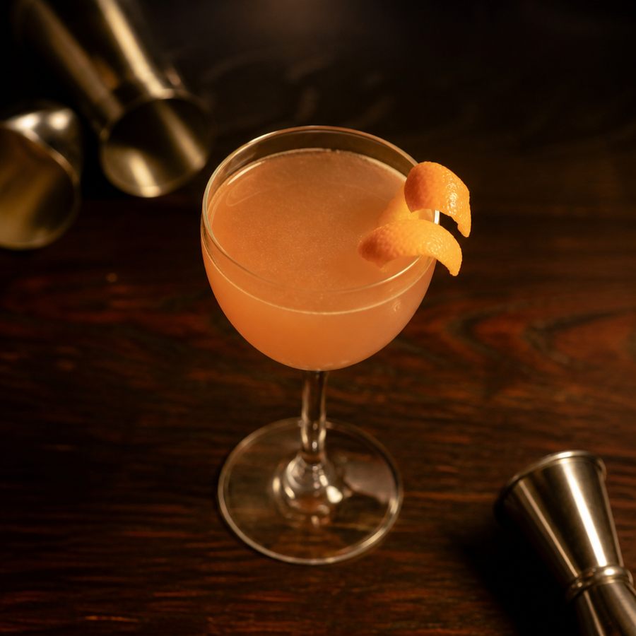ricetta del cocktail London Gypsy