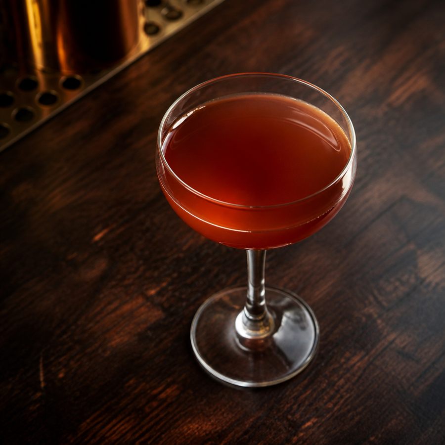 London Town cocktail opskrift