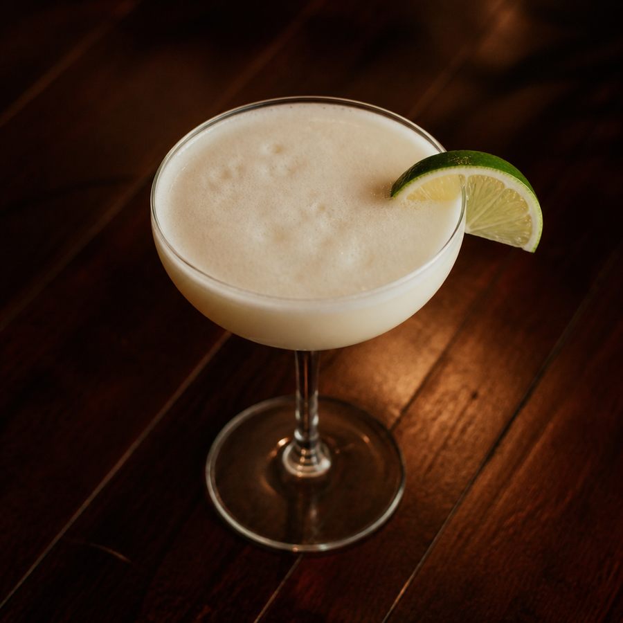 ロンズ・ピニャコラーダ・カクテル（キューバスタイル） カクテル レシピ