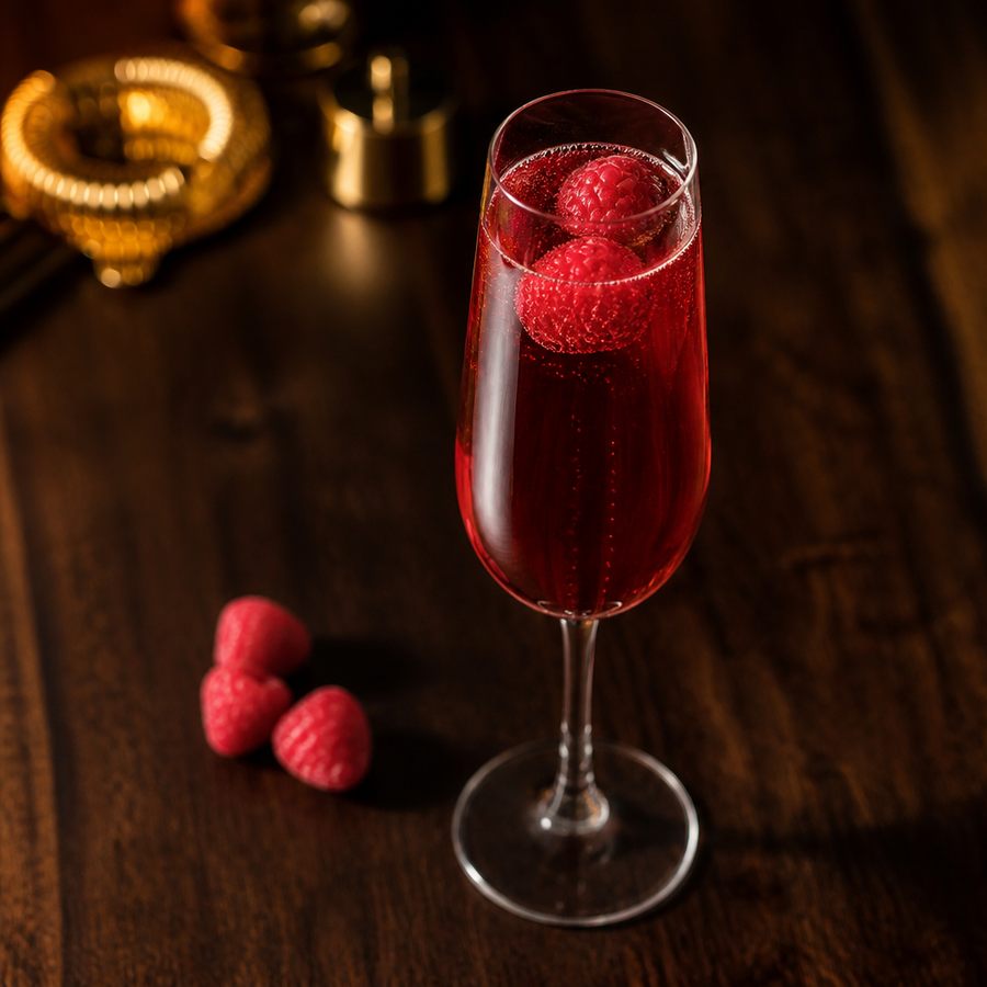 ricetta del cocktail Looks can be deceiving