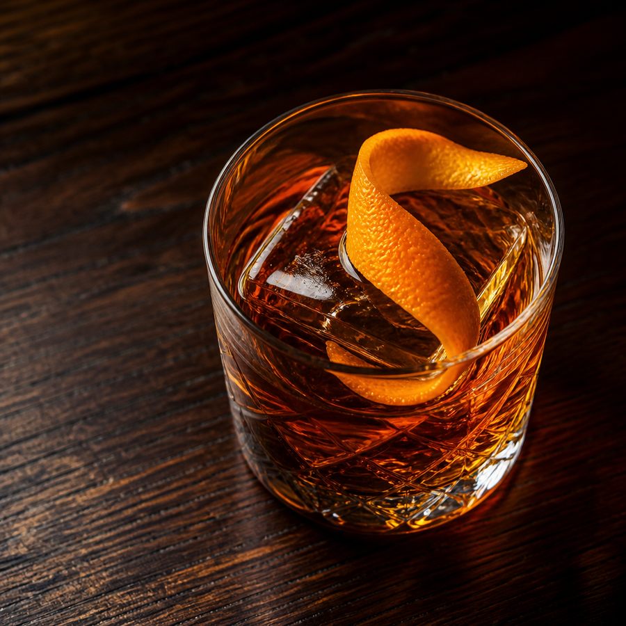 ricetta del cocktail Looks Familiar