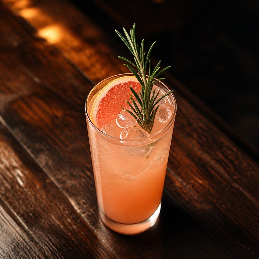 Loosey Goosey Cocktail Rezept