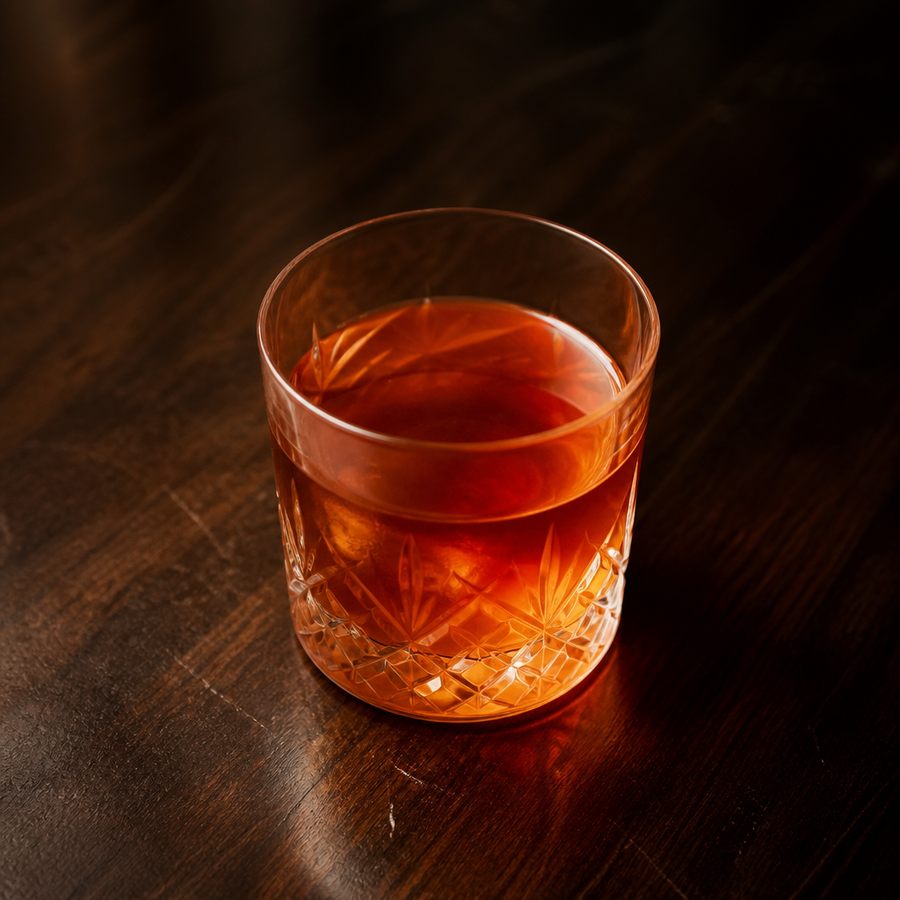 Lord And Lady cocktail opskrift