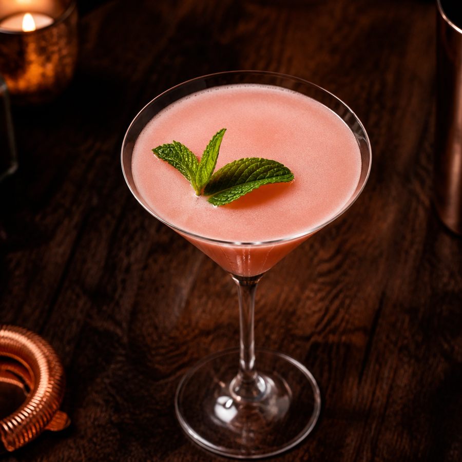 ricetta del cocktail Lotus Cocktail