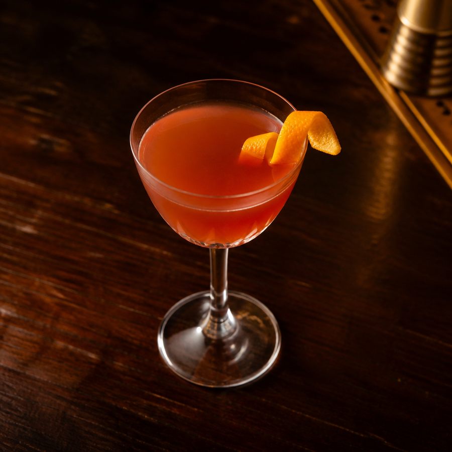 Love On Sale Cocktail Rezept