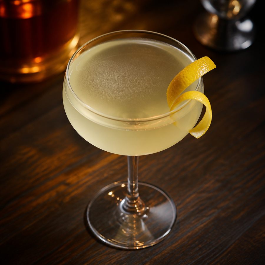 Luigi Cocktail สูตรค็อกเทล