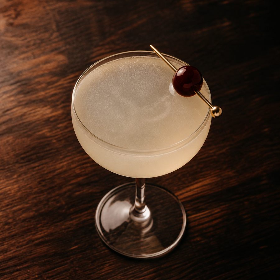 ricetta del cocktail Lux Daiquiri