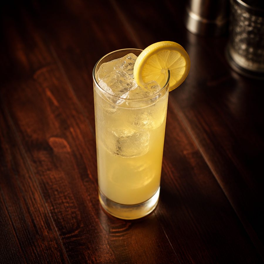 ricetta del cocktail Lynchburg Lemonade