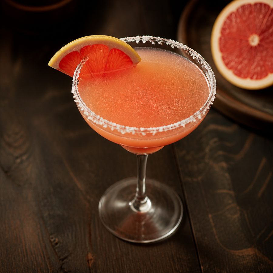 ricetta del cocktail M comme Louisiane
