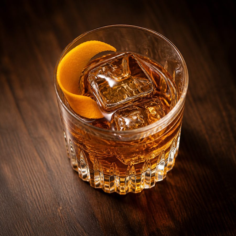 M & M rețetă de cocktail