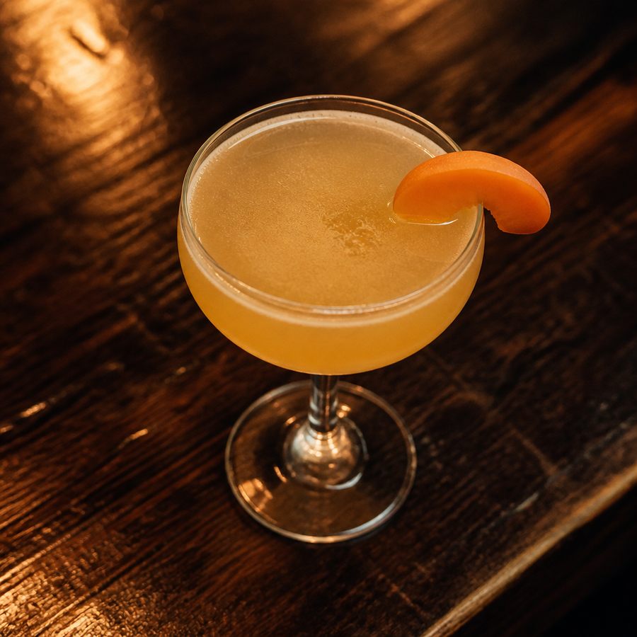 Mañana Daiquiri cocktail opskrift