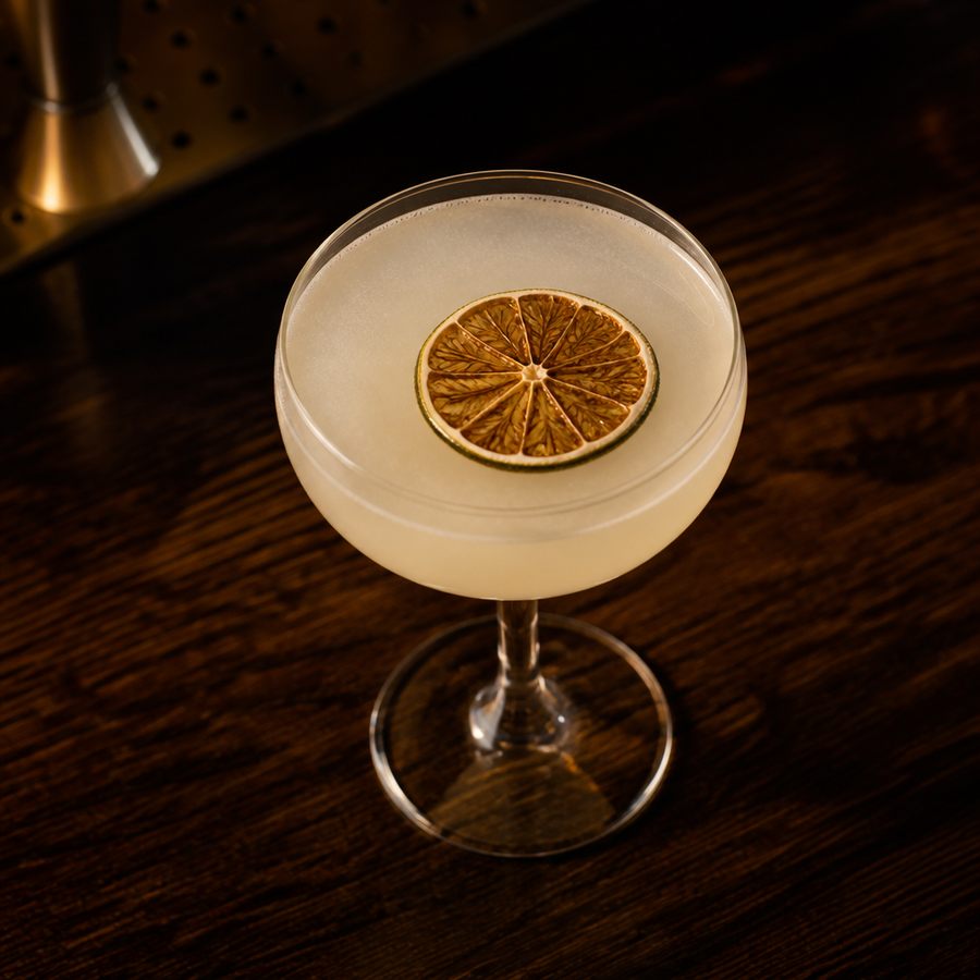 MARGARITA MA DALTON rețetă de cocktail