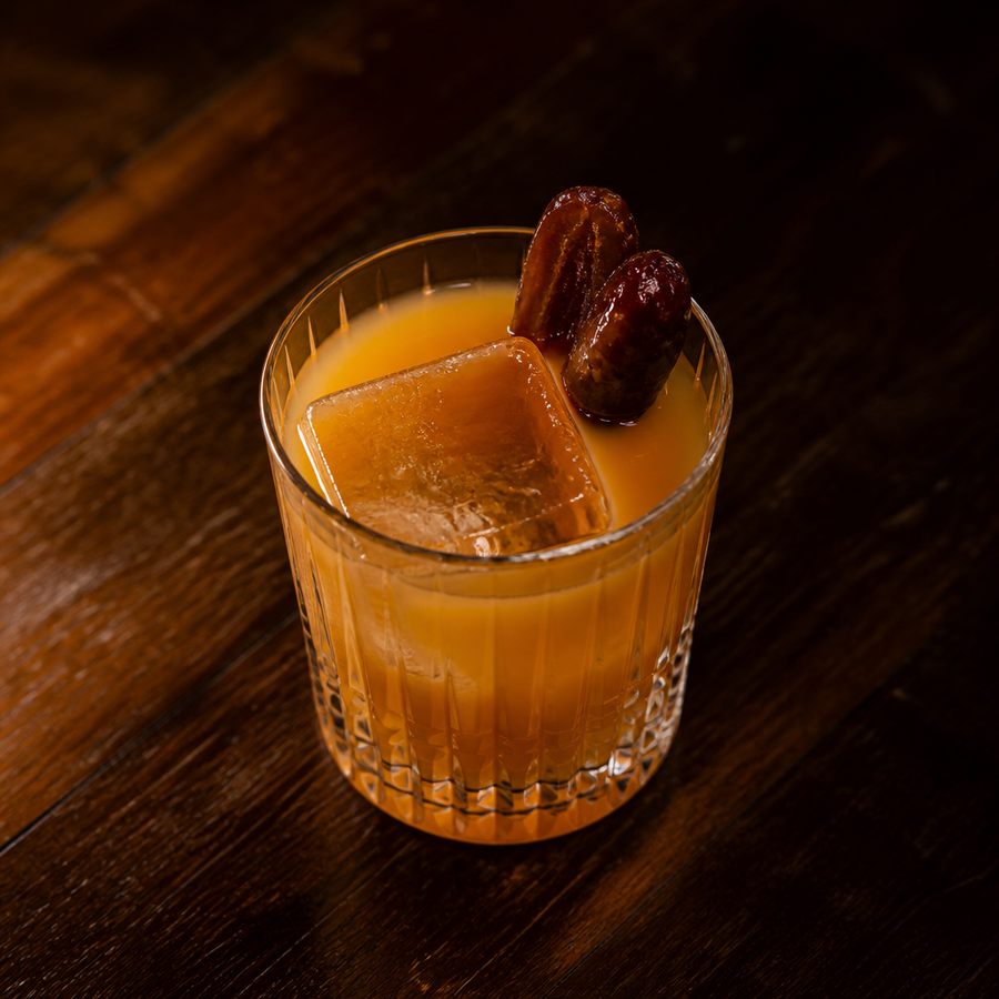 Macunaíma Cocktail Rezept
