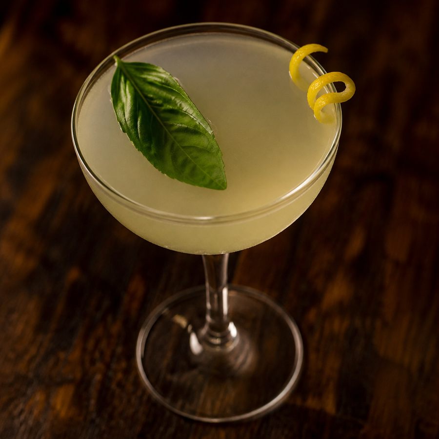 Magno Cocktail Cocktail Rezept