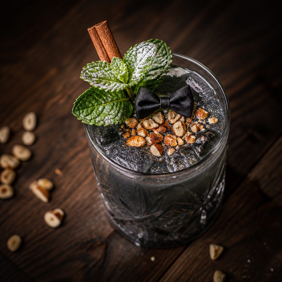 ricetta del cocktail Mai Suit & Tai