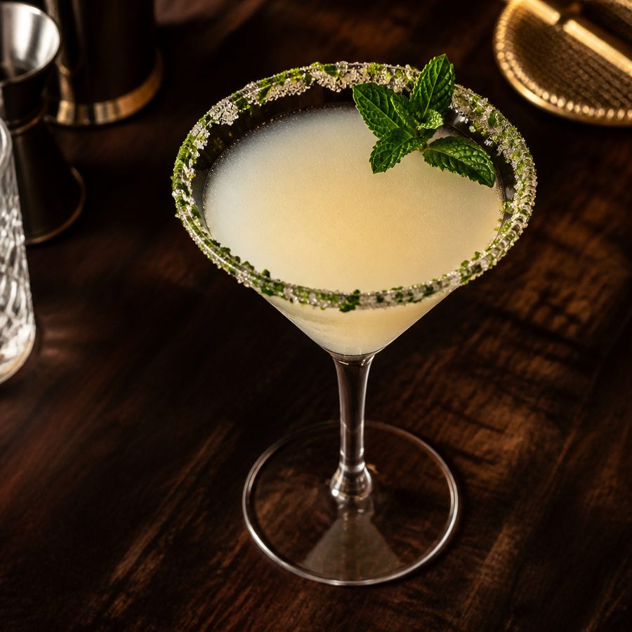 ricetta del cocktail Maison Charles Daiquiri