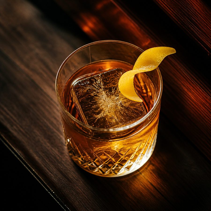 Maple Leaf cocktailrecept