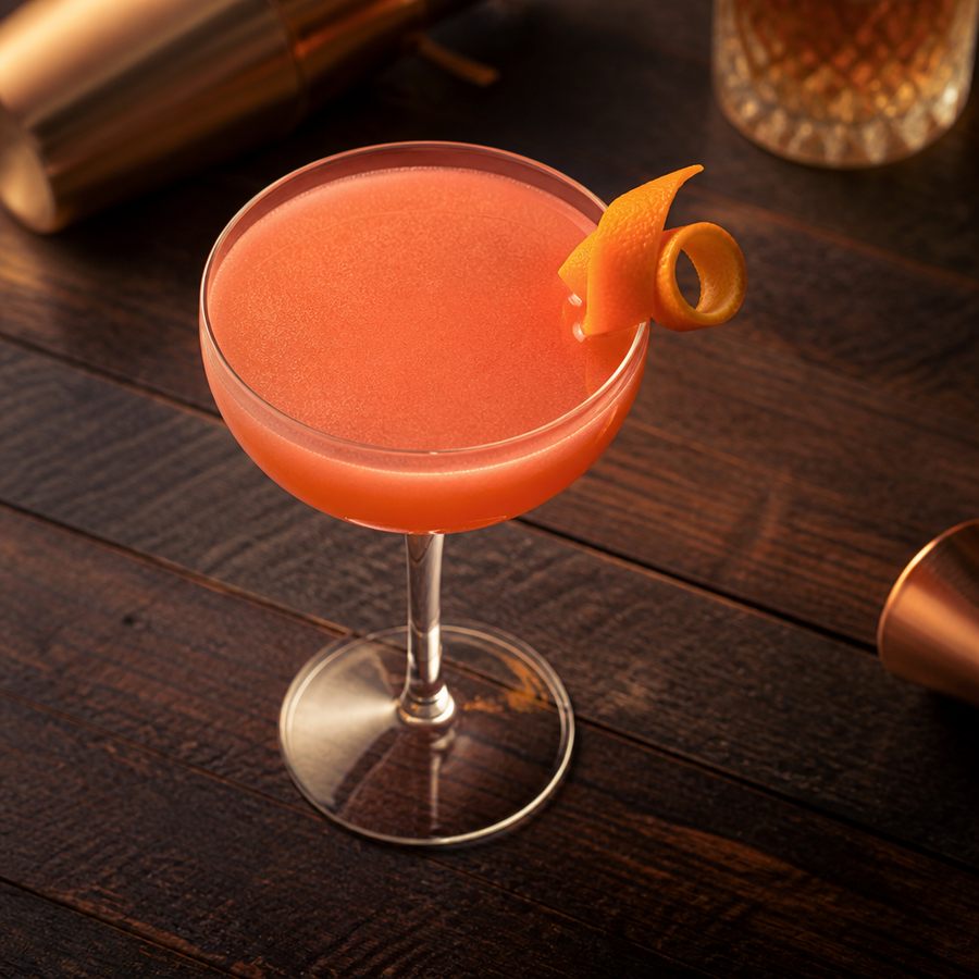 Margaret Rose Cocktail Rezept