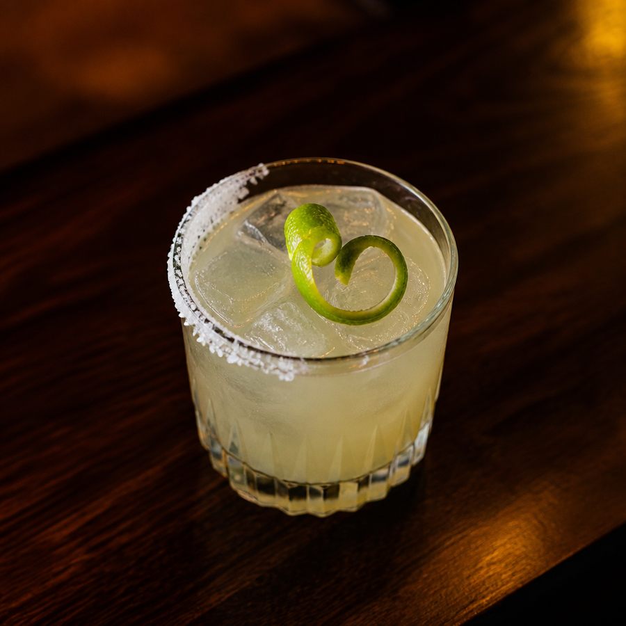 Margate-a-rita kokteilio receptas