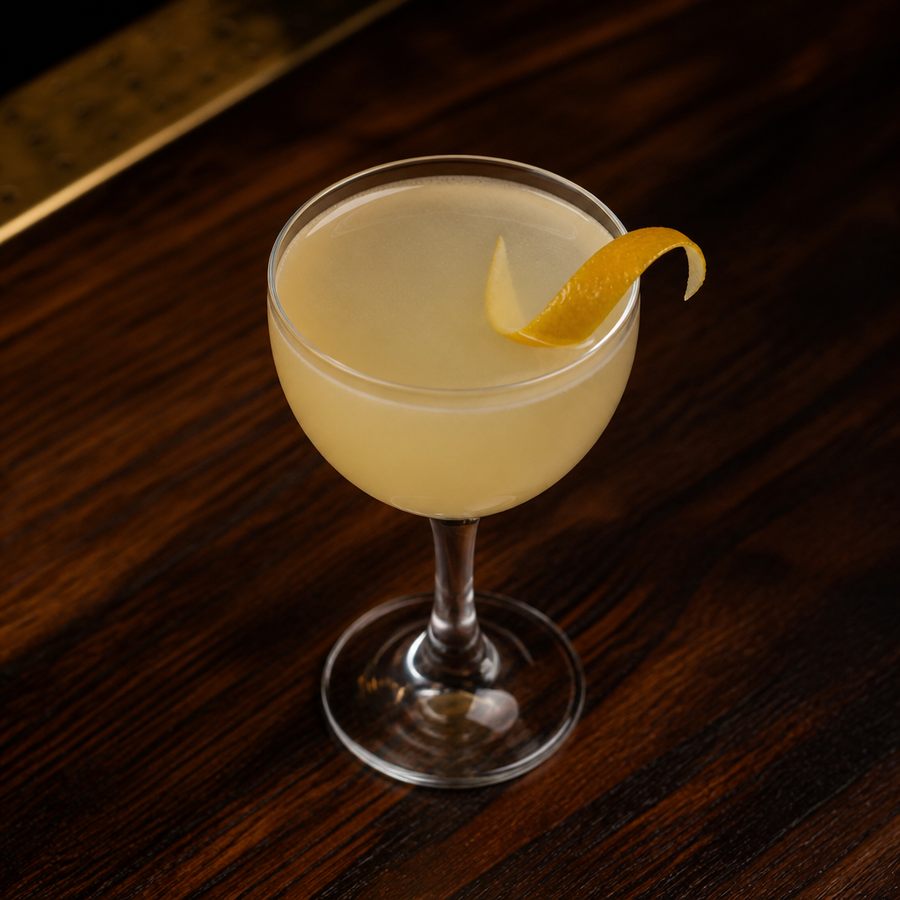Marguerite Cocktail Cocktail Rezept