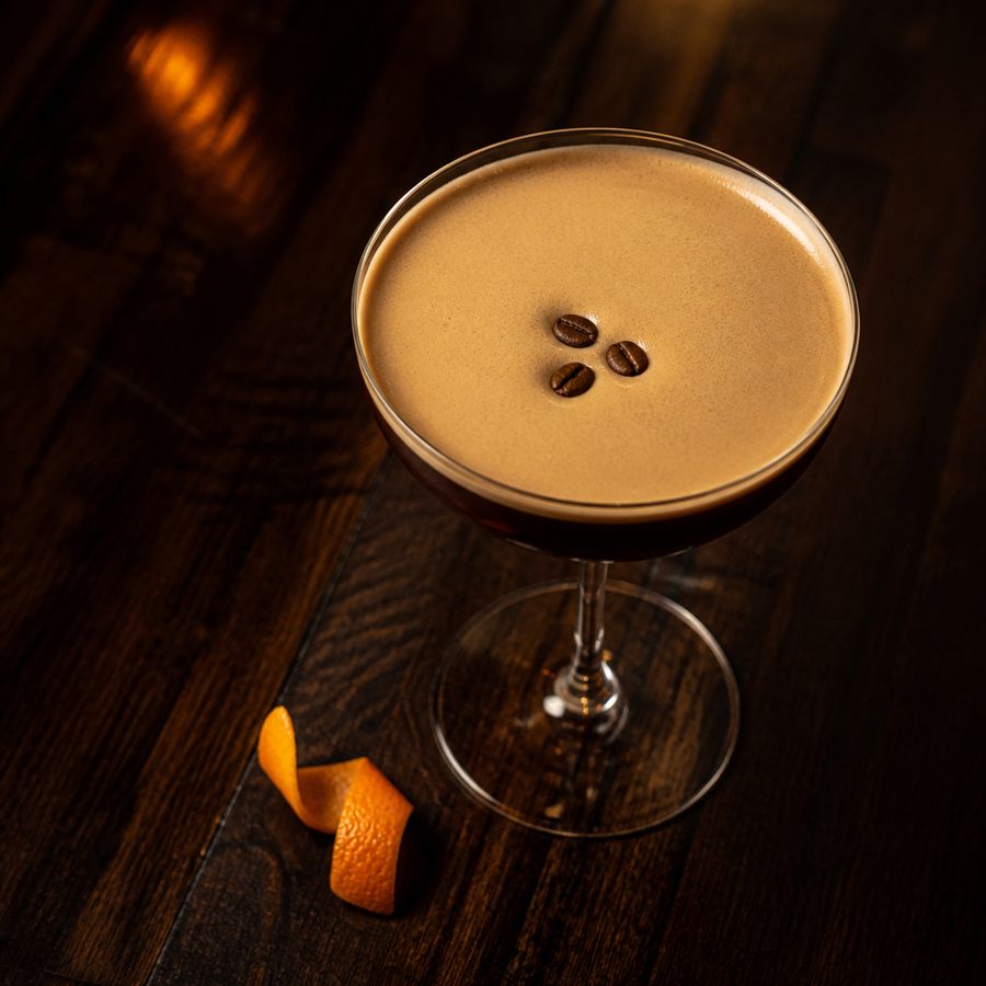 ricetta del cocktail Maria Soto Robbins