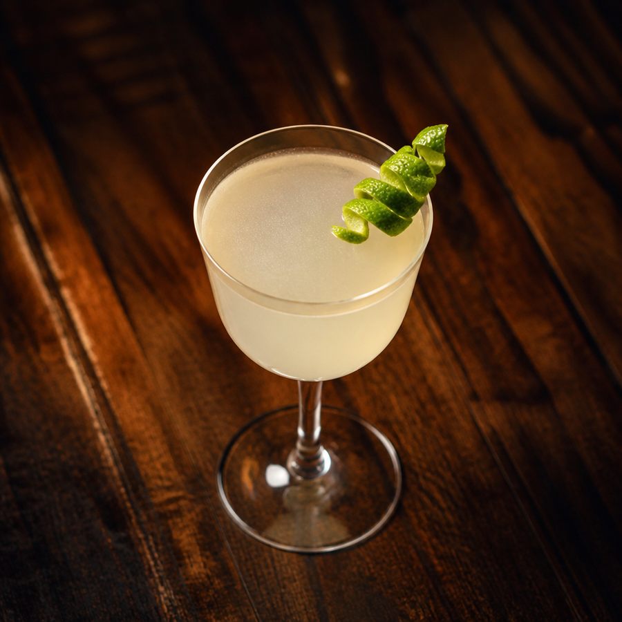 Mark's Greyhound's Tooth Cocktail Rezept