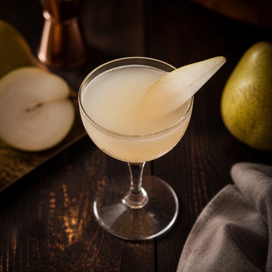 Market Daiquirí สูตรค็อกเทล