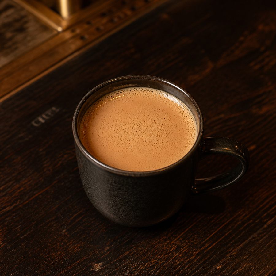 Masala Chai สูตรค็อกเทล